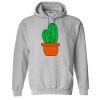 Heavy Blend™ Hooded Sweatshirt - Full Color Printing Thumbnail