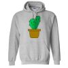 Heavy Blend™ Hooded Sweatshirt - Full Color Printing Thumbnail