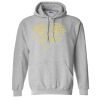 Heavy Blend™ Hooded Sweatshirt - Full Color Printing Thumbnail