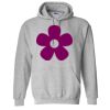 Heavy Blend™ Hooded Sweatshirt - Full Color Printing Thumbnail