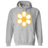 Heavy Blend™ Hooded Sweatshirt - Full Color Printing Thumbnail