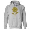 Heavy Blend™ Hooded Sweatshirt - Full Color Printing Thumbnail