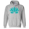 Heavy Blend™ Hooded Sweatshirt - Full Color Printing Thumbnail