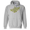 Heavy Blend™ Hooded Sweatshirt - Full Color Printing Thumbnail