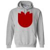 Heavy Blend™ Hooded Sweatshirt - Full Color Printing Thumbnail