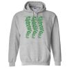 Heavy Blend™ Hooded Sweatshirt - Full Color Printing Thumbnail