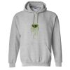 Heavy Blend™ Hooded Sweatshirt - Full Color Printing Thumbnail
