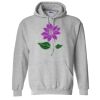 Heavy Blend™ Hooded Sweatshirt - Full Color Printing Thumbnail