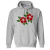 Heavy Blend™ Hooded Sweatshirt - Full Color Printing Thumbnail