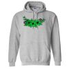 Heavy Blend™ Hooded Sweatshirt - Full Color Printing Thumbnail