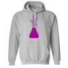 Heavy Blend™ Hooded Sweatshirt - Full Color Printing Thumbnail