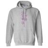 Heavy Blend™ Hooded Sweatshirt - Full Color Printing Thumbnail
