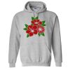 Heavy Blend™ Hooded Sweatshirt - Full Color Printing Thumbnail