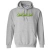 Heavy Blend™ Hooded Sweatshirt - Full Color Printing Thumbnail