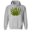Heavy Blend™ Hooded Sweatshirt - Full Color Printing Thumbnail