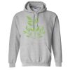 Heavy Blend™ Hooded Sweatshirt - Full Color Printing Thumbnail