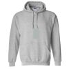 Heavy Blend™ Hooded Sweatshirt - Full Color Printing Thumbnail