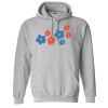 Heavy Blend™ Hooded Sweatshirt - Full Color Printing Thumbnail