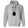 Heavy Blend™ Hooded Sweatshirt - Full Color Printing Thumbnail