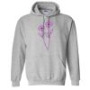 Heavy Blend™ Hooded Sweatshirt - Full Color Printing Thumbnail