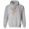 Heavy Blend™ Hooded Sweatshirt - Full Color Printing Thumbnail