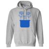 Heavy Blend™ Hooded Sweatshirt - Full Color Printing Thumbnail