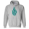 Heavy Blend™ Hooded Sweatshirt - Full Color Printing Thumbnail