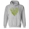 Heavy Blend™ Hooded Sweatshirt - Full Color Printing Thumbnail