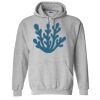 Heavy Blend™ Hooded Sweatshirt - Full Color Printing Thumbnail