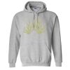 Heavy Blend™ Hooded Sweatshirt - Full Color Printing Thumbnail