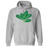 Heavy Blend™ Hooded Sweatshirt - Full Color Printing Thumbnail