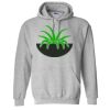 Heavy Blend™ Hooded Sweatshirt - Full Color Printing Thumbnail