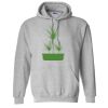 Heavy Blend™ Hooded Sweatshirt - Full Color Printing Thumbnail