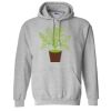 Heavy Blend™ Hooded Sweatshirt - Full Color Printing Thumbnail