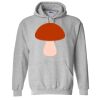 Heavy Blend™ Hooded Sweatshirt - Full Color Printing Thumbnail