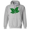 Heavy Blend™ Hooded Sweatshirt - Full Color Printing Thumbnail