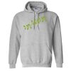 Heavy Blend™ Hooded Sweatshirt - Full Color Printing Thumbnail