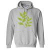 Heavy Blend™ Hooded Sweatshirt - Full Color Printing Thumbnail