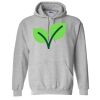 Heavy Blend™ Hooded Sweatshirt - Full Color Printing Thumbnail