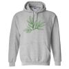 Heavy Blend™ Hooded Sweatshirt - Full Color Printing Thumbnail