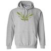 Heavy Blend™ Hooded Sweatshirt - Full Color Printing Thumbnail