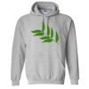 Heavy Blend™ Hooded Sweatshirt - Full Color Printing Thumbnail