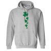 Heavy Blend™ Hooded Sweatshirt - Full Color Printing Thumbnail
