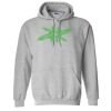 Heavy Blend™ Hooded Sweatshirt - Full Color Printing Thumbnail