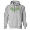 Heavy Blend™ Hooded Sweatshirt - Full Color Printing Thumbnail