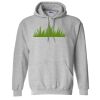 Heavy Blend™ Hooded Sweatshirt - Full Color Printing Thumbnail