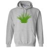 Heavy Blend™ Hooded Sweatshirt - Full Color Printing Thumbnail