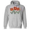 Heavy Blend™ Hooded Sweatshirt - Full Color Printing Thumbnail