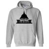 Heavy Blend™ Hooded Sweatshirt - Full Color Printing Thumbnail