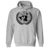 Heavy Blend™ Hooded Sweatshirt - Full Color Printing Thumbnail